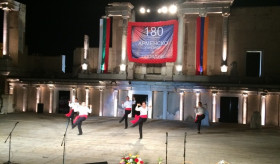 В България бе отбелязана 180-годишнината на пловдивското училище „Виктория и Крикор Тютюнджян”