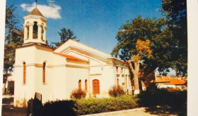 Շումենում նշվեց «Սուրբ Աստվածածին» եկեղեցու 180-ամյակը 