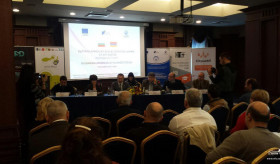 Арменско-български бизнес форум в областта на информационните технологии 
